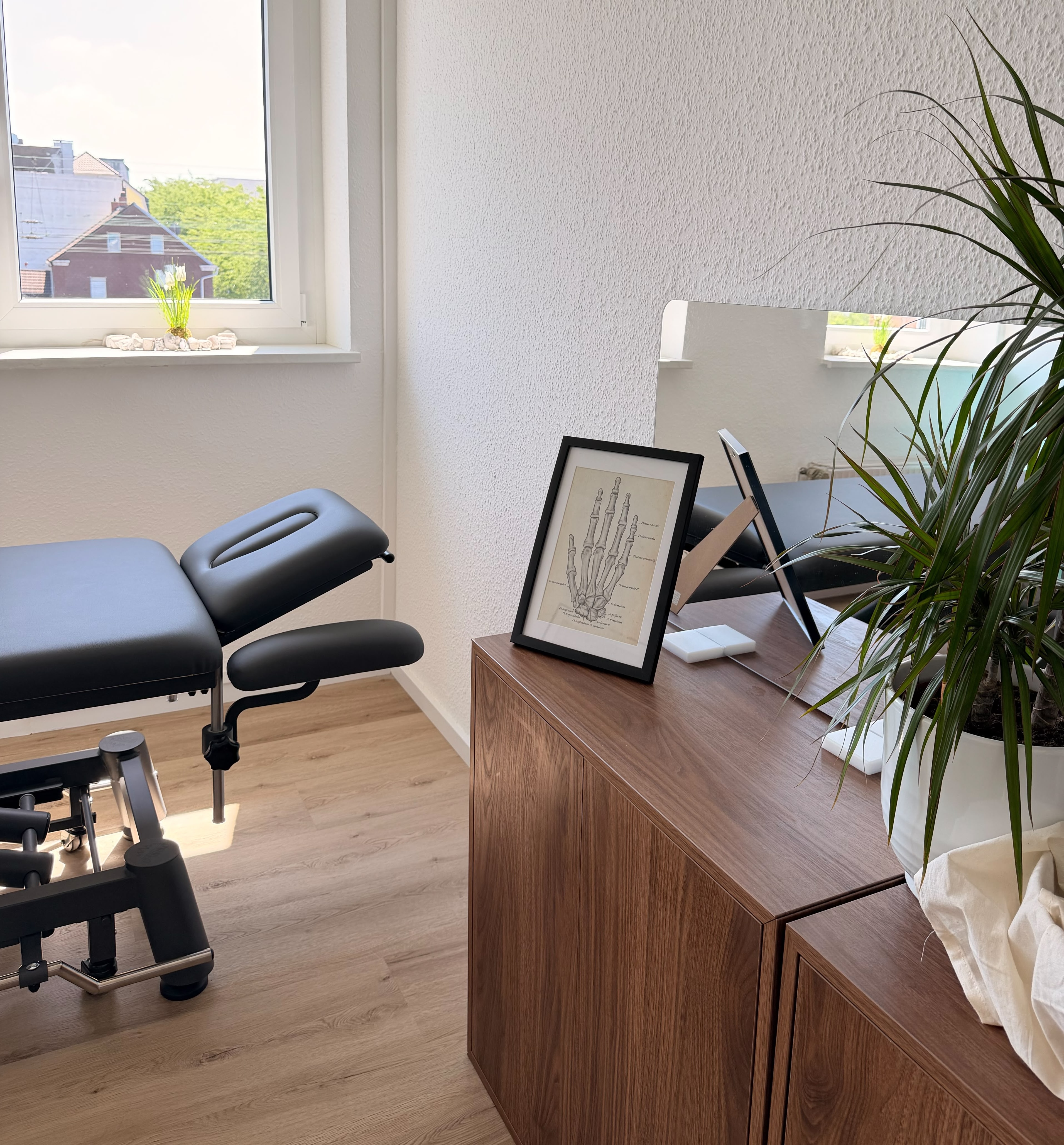 Ergotherapie